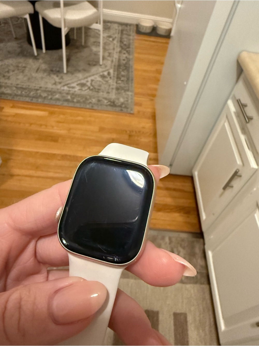 Apple Watch Series 10 - WiFi and cellular - Picture 7 of 7